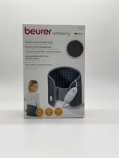 Beurer cosy heizkissen gebraucht kaufen Beurer cosy heizkissen gebraucht kaufen  Haiger
