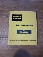 Caterpillar cat 1959 for sale  Dillon