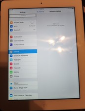 Apple ipad 16gb for sale  Surprise