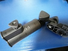 Schirmhalterung rollator kinde gebraucht kaufen  Nidderau