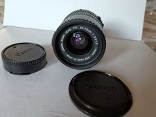 Teleobiettivo canon 135 usato Teleobiettivo canon 135 usato  Tortoreto