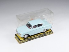 NOREV - 74 - Ford Consul - Bleu pale - En boite comprar usado  Enviando para Brazil