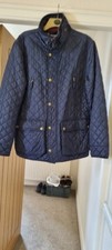 Mens joules quilted for sale  CLECKHEATON