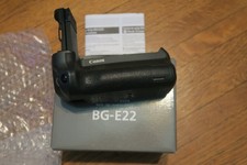 Mint canon e22 for sale  Los Angeles