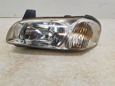 Driver headlight without for sale  Gaffney