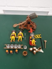 Playmobil 3653 katapult gebraucht kaufen  Wachtberg