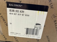 Baldwin 85390003acrh minneapol for sale  Mooresville