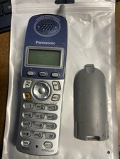 Panasonic fg2451 cordless d'occasion  Expédié en Belgium