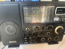 Radio marc 82f1 d'occasion  Mennecy