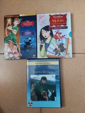 Lotto dvd disney usato  Treviglio