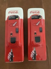 Vtg ceramic coke for sale  Calabash