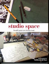 Studio space joel for sale  USA