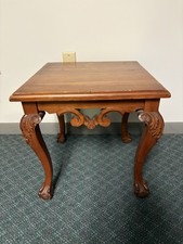 Chippendale style side for sale  Shamokin Dam