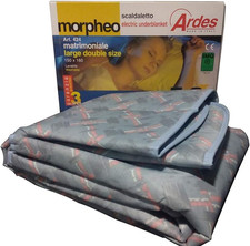 Medicura ar424 termocoperta usato  Roma