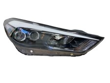 Faro anteriore hyundai usato  Bari