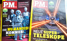 Magazin zeitschrift roboter gebraucht kaufen  Deutschland