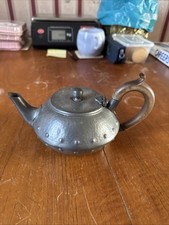 Vintage teapot english for sale  LONDON