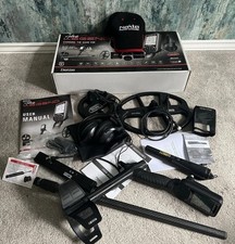 Nokta legend pro for sale  LIVERPOOL