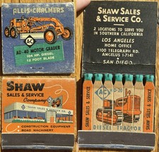 Shaw sales service for sale  Saint Louis