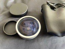 Kenko 0.43x fisheye d'occasion  Saint-Mihiel