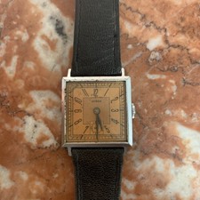 Montre mécanique mirax d'occasion  Limoges-