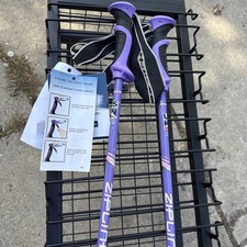 Zipline ski poles for sale  Potterville