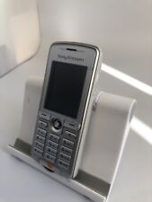 Incomplete sony ericsson for sale  BIRMINGHAM