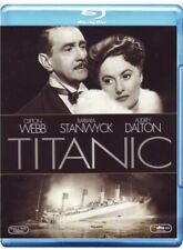 Titanic bluray fuori usato  Corsico