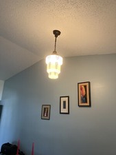 Art deco ceiling for sale  Miami