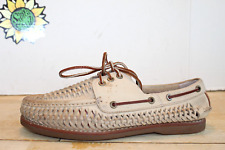 Frye sully woven for sale  Watsonville