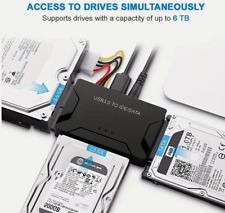 Ide sata usb gebraucht kaufen  Schweinfurt