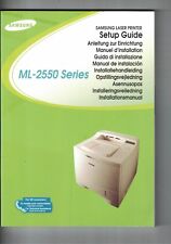 2550 series samsung usato  Martinsicuro