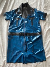Libidex latex rogue for sale  FALMOUTH