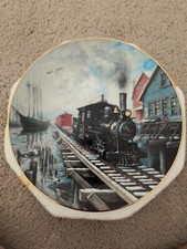 Winter rails plate for sale  Delaware