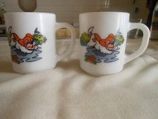 Mugs arcopal motif d'occasion  Orleans-