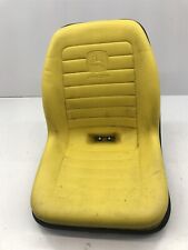 John deere seat for sale  Mc Connellsburg