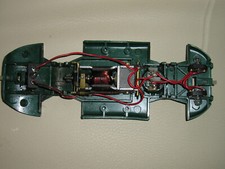 1960 scalextric motor for sale  COLCHESTER
