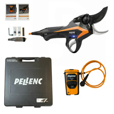 Pellenc c35 kit usato  Verrua Savoia