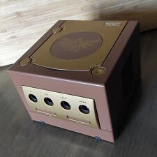 Console nintendo gamecube d'occasion  Marseille IX