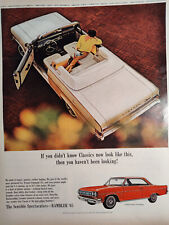 1965 look advertisement for sale  Pensacola