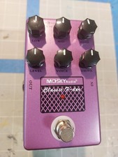 Mosky audio classic for sale  NORTHAMPTON