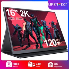 16.0 120hz portable for sale  WEDNESBURY