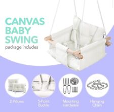 Cateam canvas baby for sale  Marietta