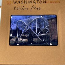 1960 washington voliere d'occasion  Expédié en Belgium