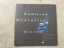 1996 original cadillac for sale  WEYMOUTH