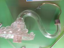 Bras lustre murano d'occasion  Créteil