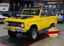 1976 ford bronco for sale  Homer City