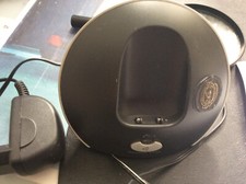 Telefon ladegerät silver gebraucht kaufen  Deutschland