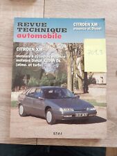Revue technique citroen d'occasion  Avignon