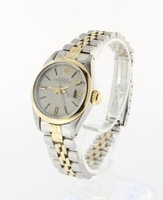 Rolex lady datejust usato  Quarrata